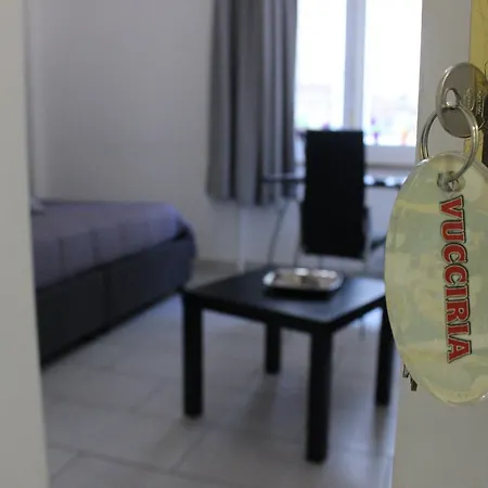 Panormos Bed and breakfast