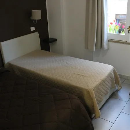 Panormos Bed and breakfast Palermo