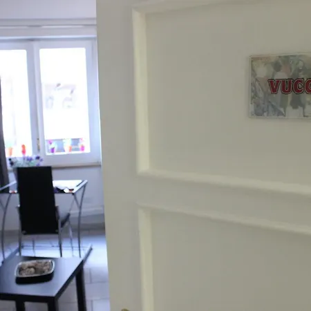 Bed and breakfast Panormos Palermo