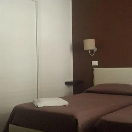 Panormos Bed & Breakfast *