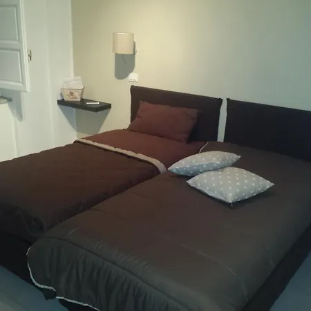 Bed & Breakfast Panormos Palermo