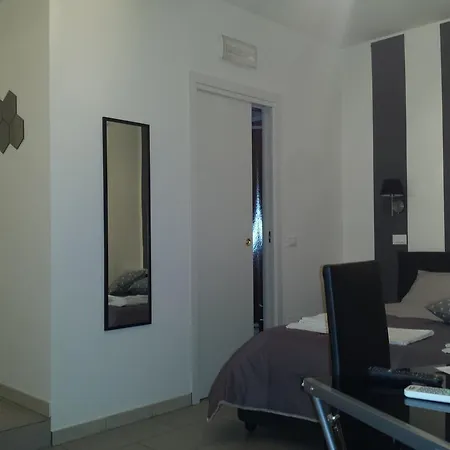 Panormos Bed & Breakfast
