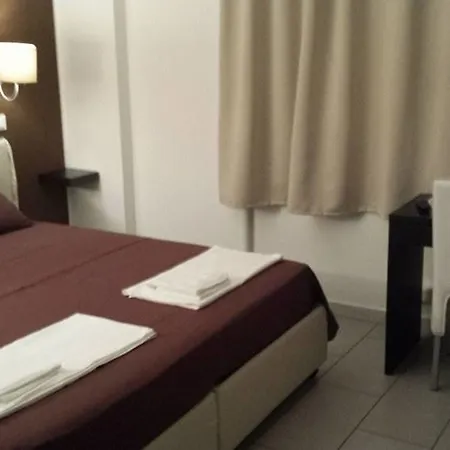 Bed & Breakfast Panormos