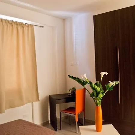 Bed & Breakfast Panormos *