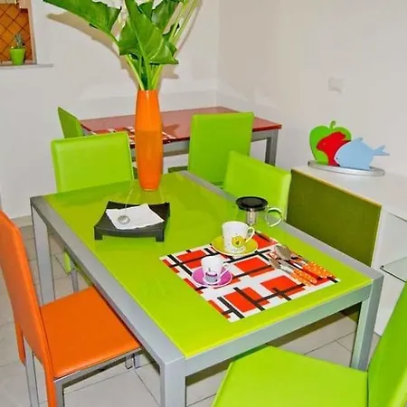 Bed & Breakfast Panormos Palermo