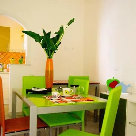 Bed & Breakfast Panormos