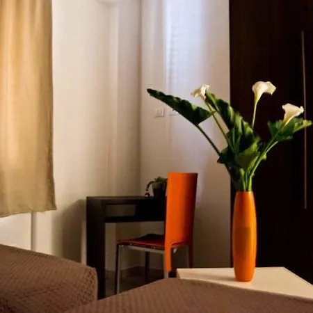 Panormos Bed & Breakfast