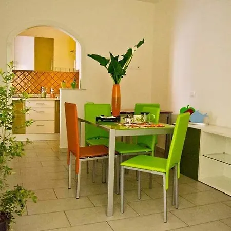 Bed & Breakfast Panormos