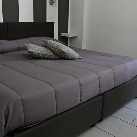 Bed & Breakfast Panormos Palermo