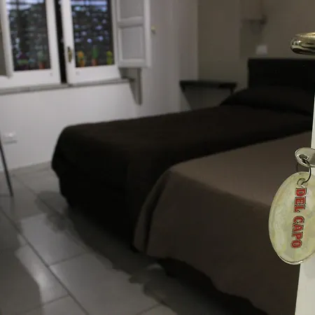Panormos Bed & Breakfast