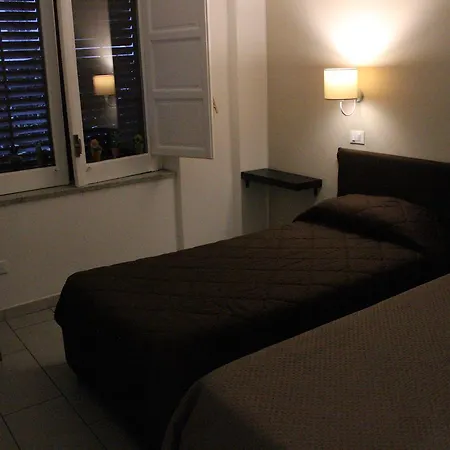 Bed & Breakfast Panormos Palermo