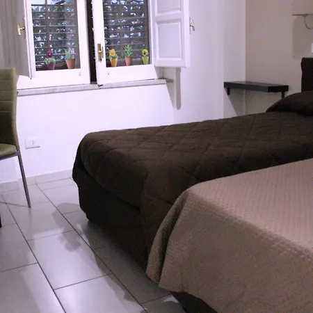 Panormos Bed & Breakfast *