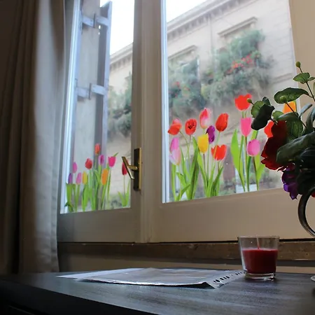 Bed & Breakfast Panormos
