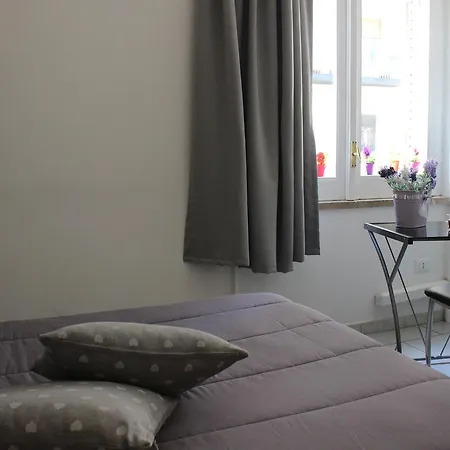 Panormos Bed & Breakfast *