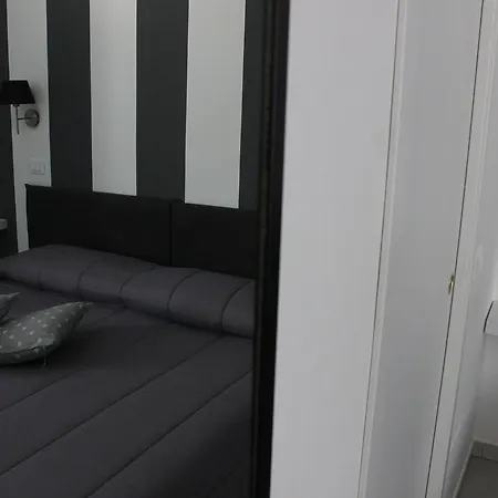 Bed & Breakfast Panormos *