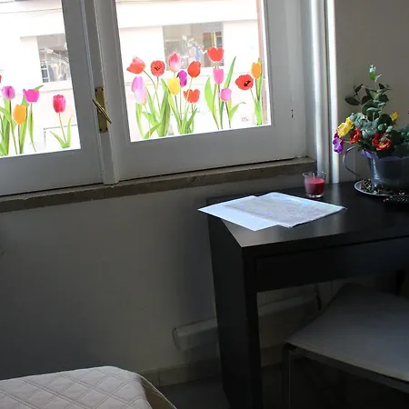 Bed & Breakfast Panormos Palermo