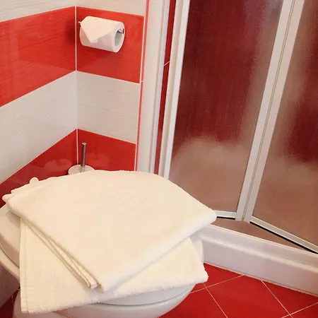 Bed & Breakfast Panormos Palermo