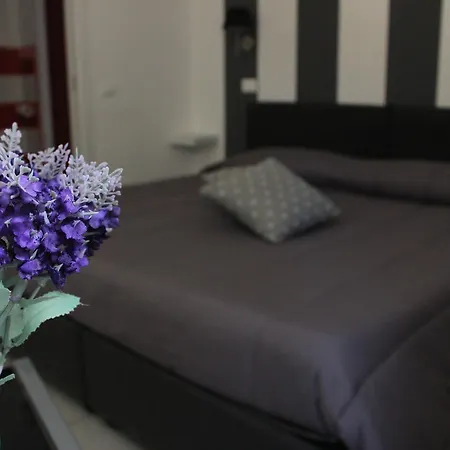 Bed & Breakfast Panormos Palermo
