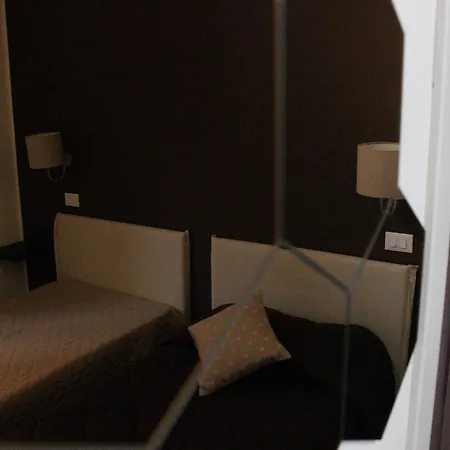 Bed & Breakfast Panormos Palermo