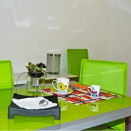 Panormos Bed & Breakfast *