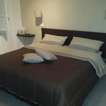 Bed & Breakfast Panormos