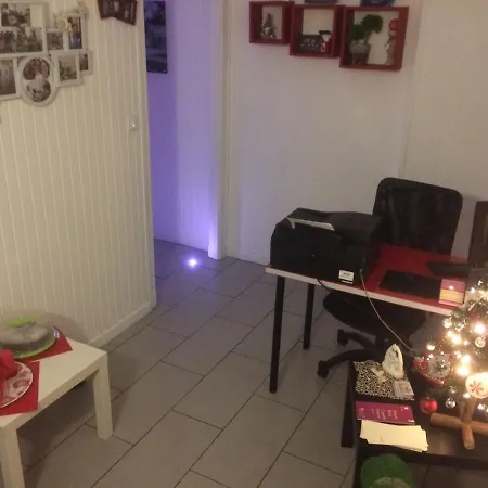 Panormos Nocleg ze śniadaniem Palermo