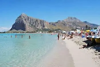 Panormos Nocleg ze śniadaniem Palermo