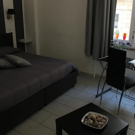 Nocleg ze śniadaniem Panormos