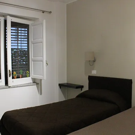 Nocleg ze śniadaniem Panormos Palermo