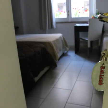 Nocleg ze śniadaniem Panormos *