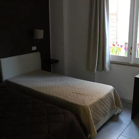 Panormos Nocleg ze śniadaniem Palermo