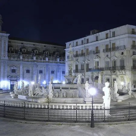 Panormos Nocleg ze śniadaniem *