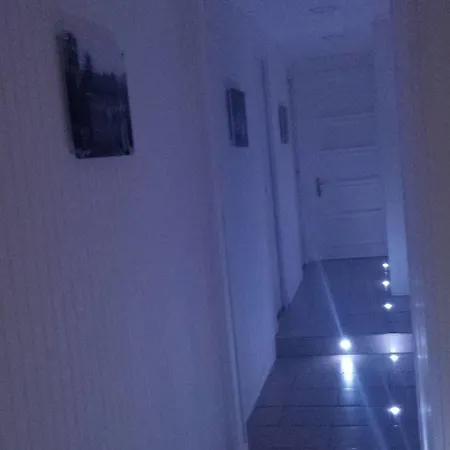Nocleg ze śniadaniem Panormos Palermo